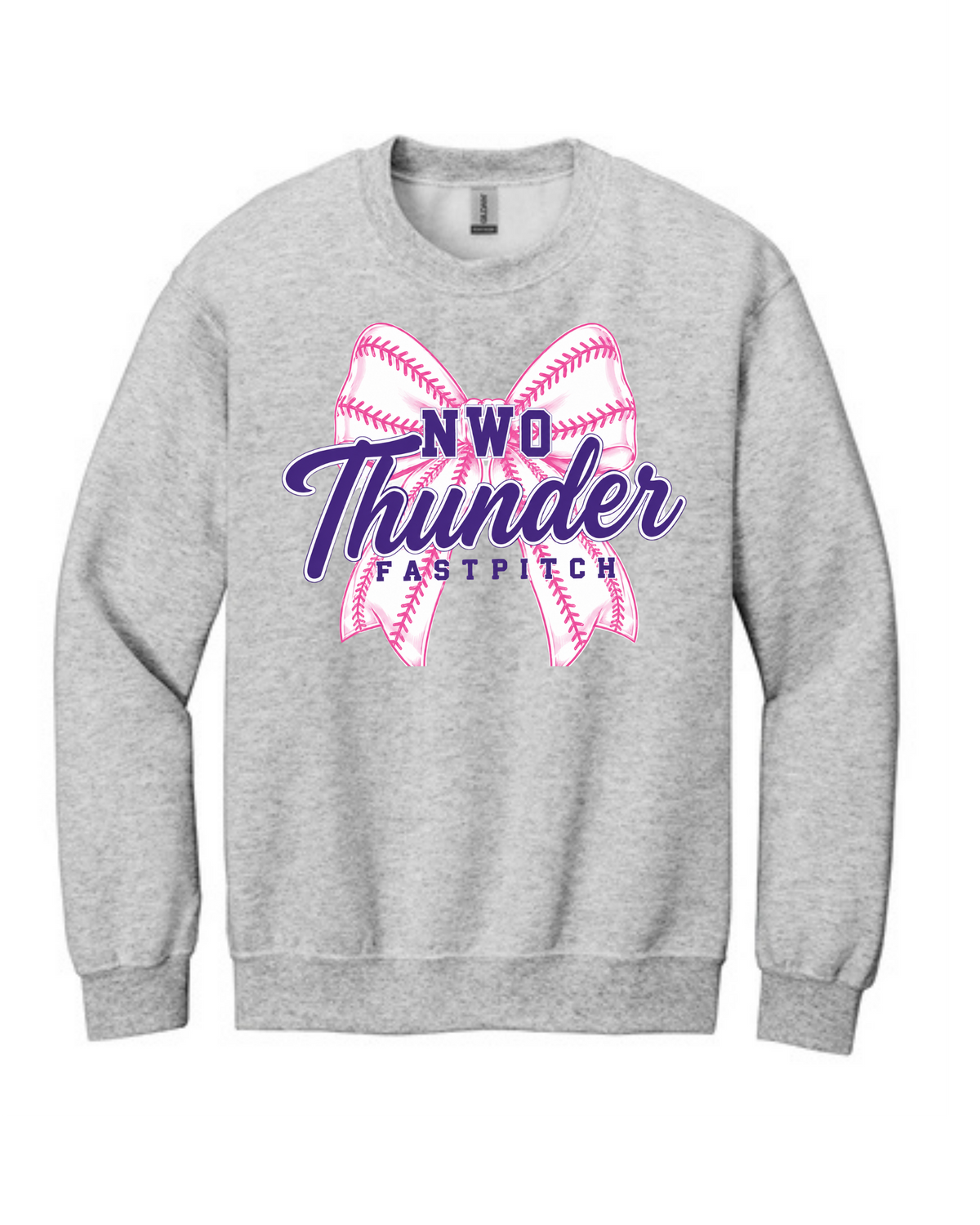 Thunder Bow (All Options)