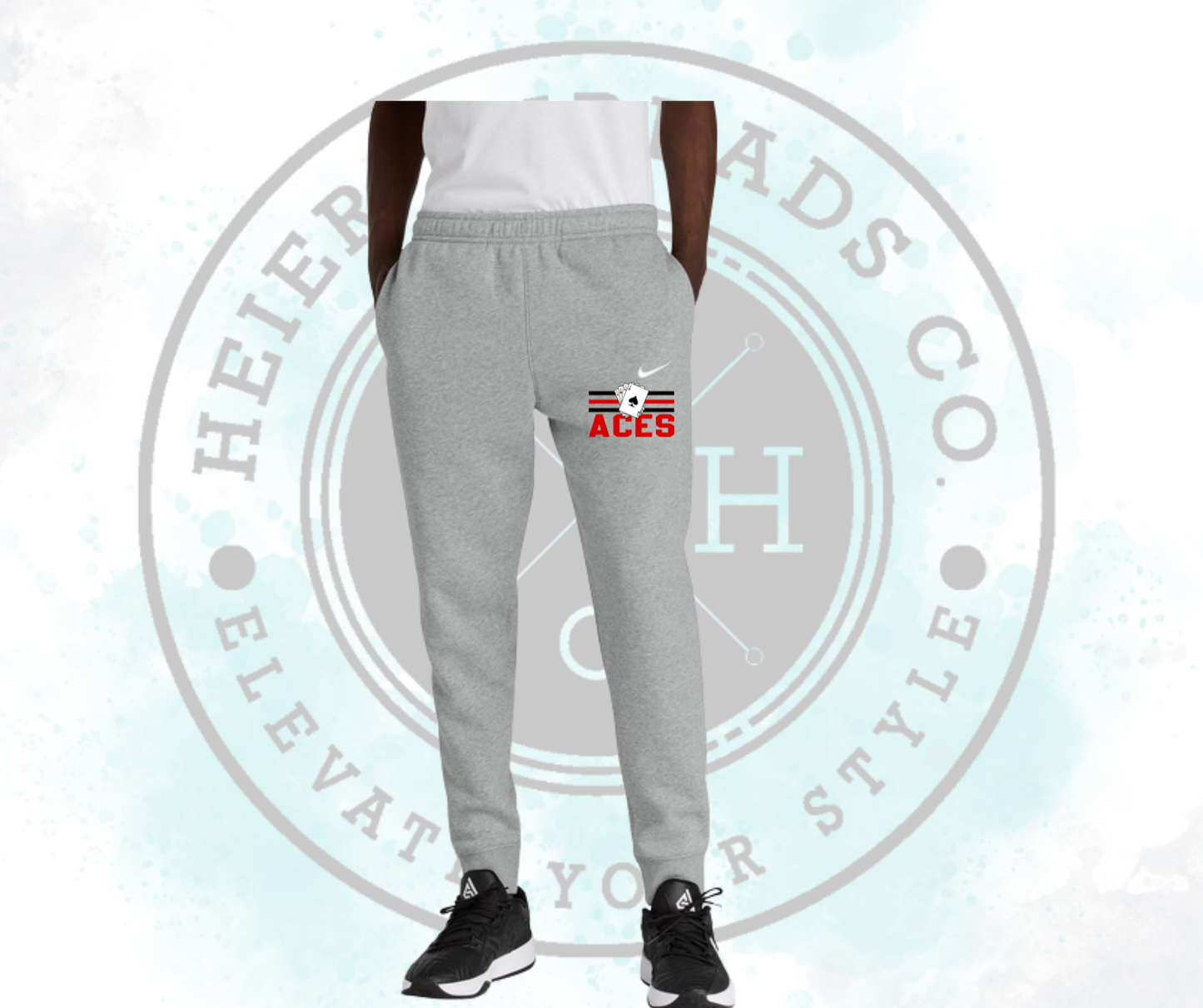 Aces Nike Joggers
