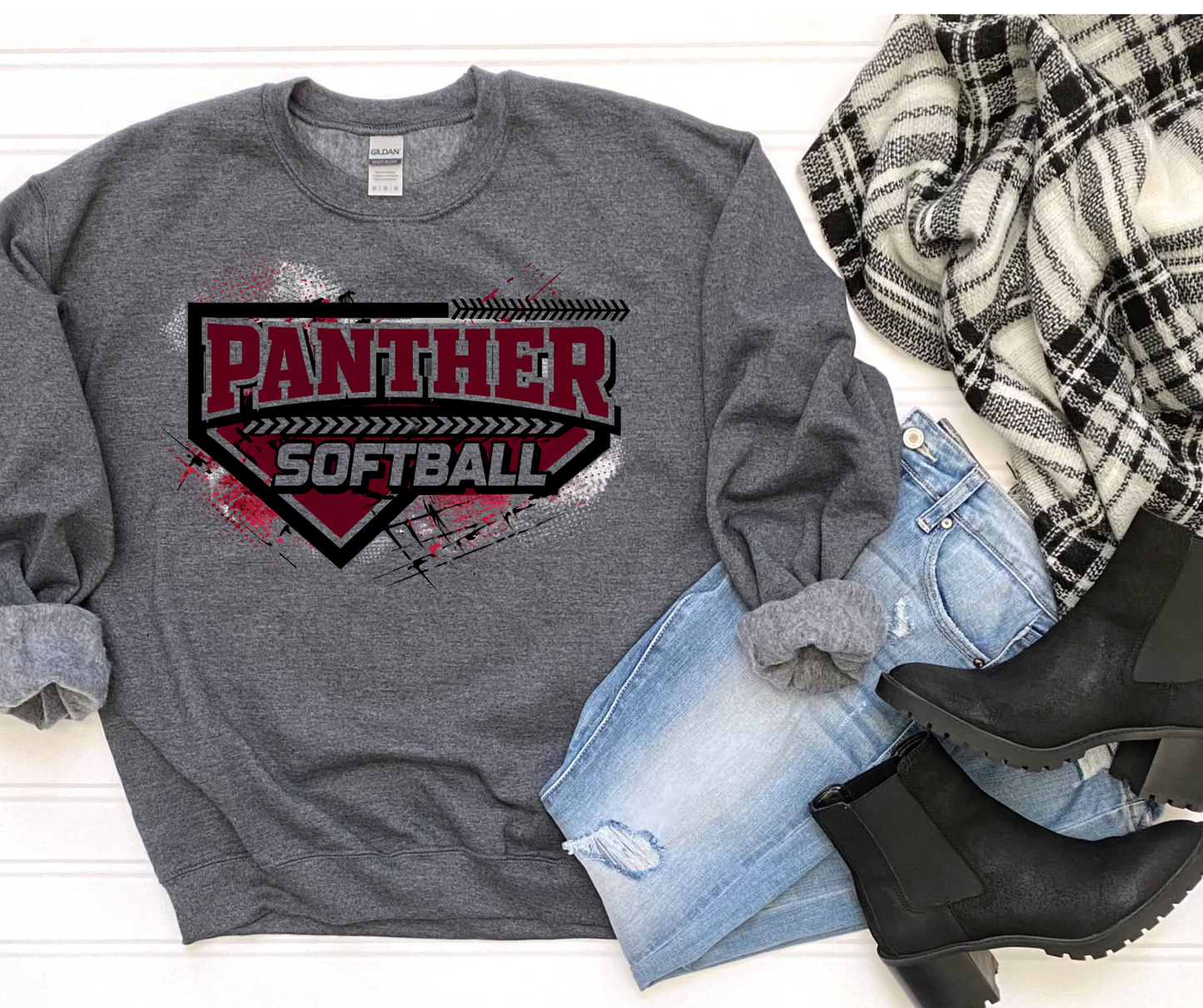 Paulding Softball (All Options)