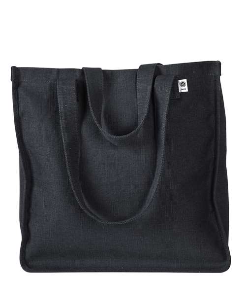Game Day Softball Chenelle Patch Hemp Market Tote