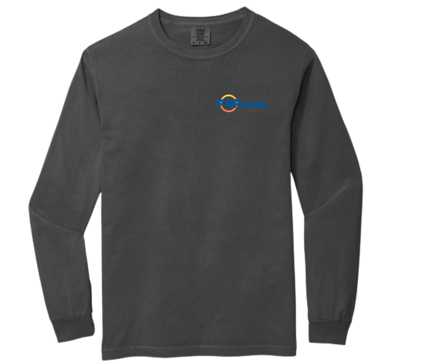 Comfort Colors® Ring Spun Crewneck Sweatshirt