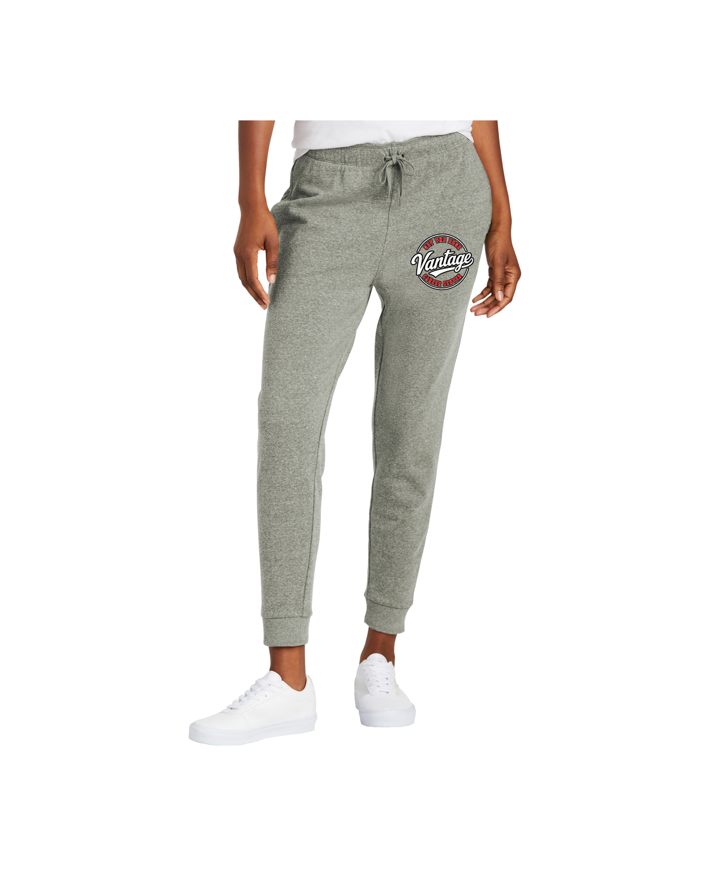 Vantage Ladies Joggers