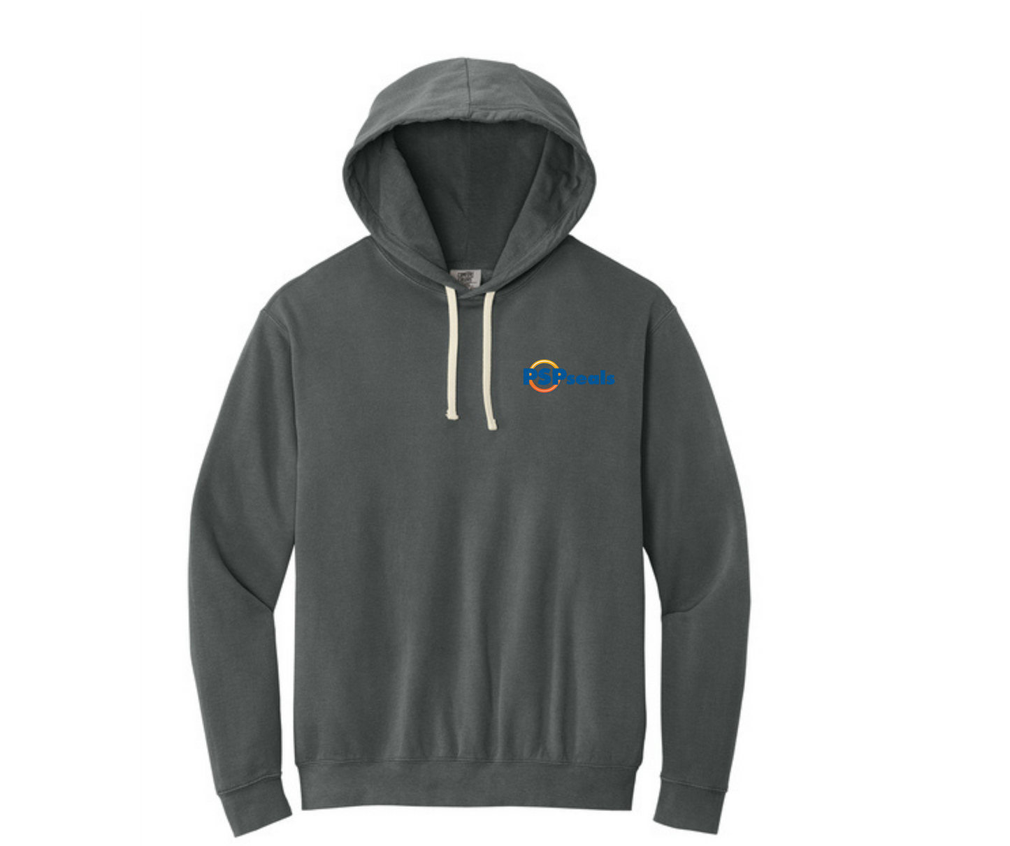Comfort Colors® Lightweight Hooded Sweatshirt