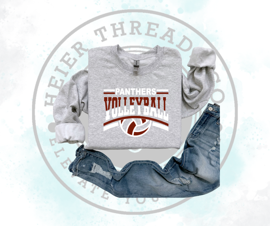 TEAM shirt (All Options)