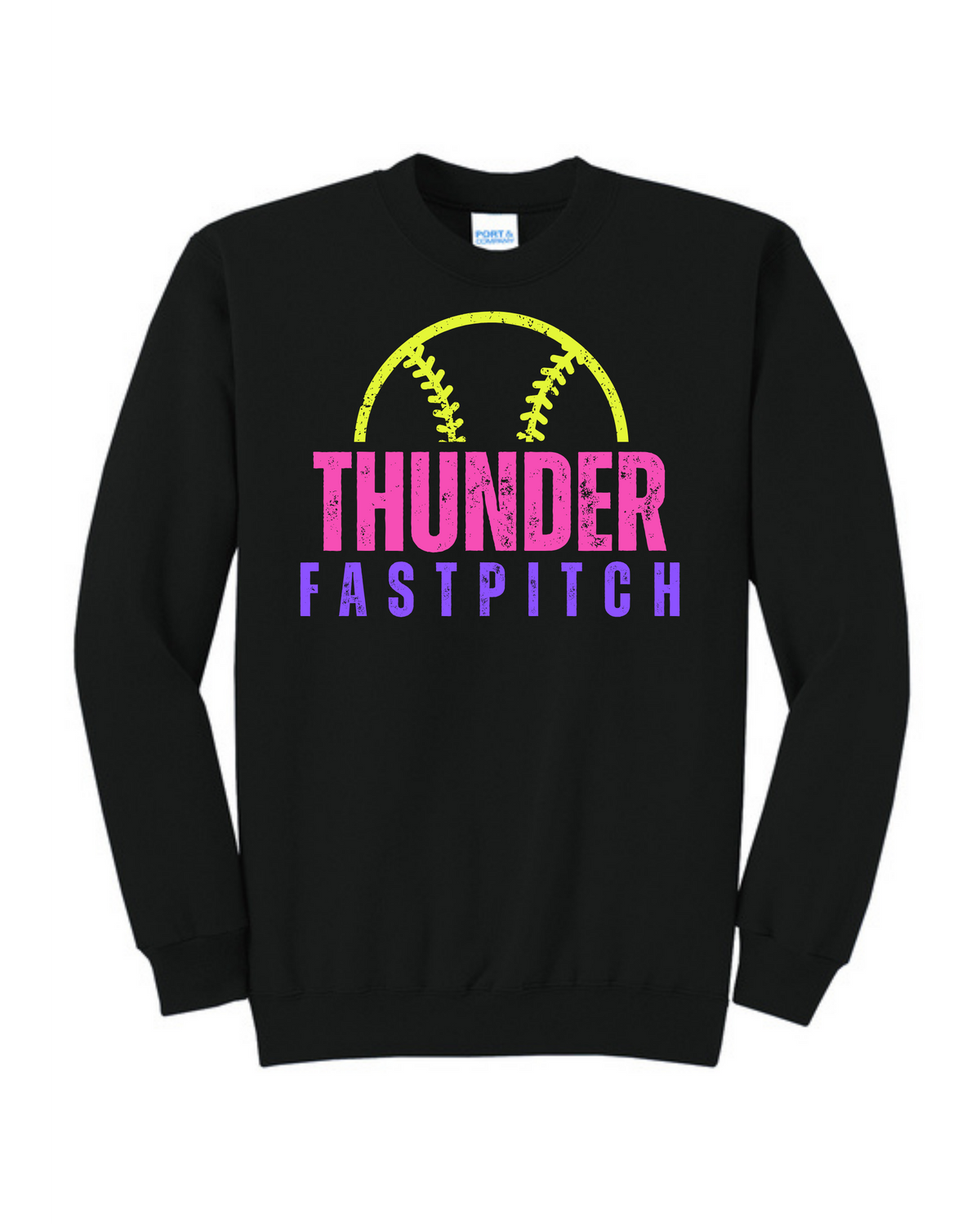 Thunder (All Options)