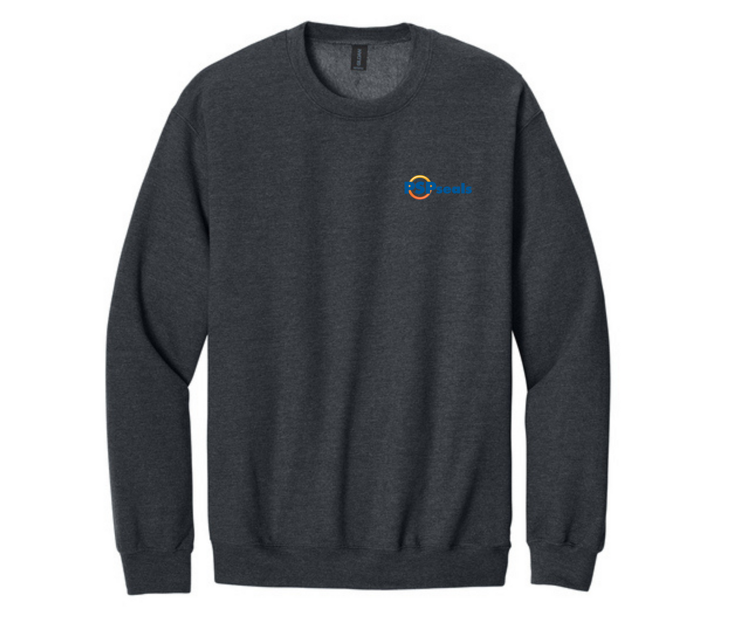 Gildan® Softstyle® Crewneck Sweatshirt
