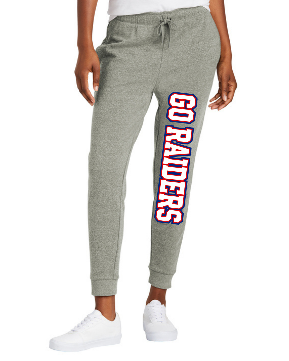 Go Raiders Joggers