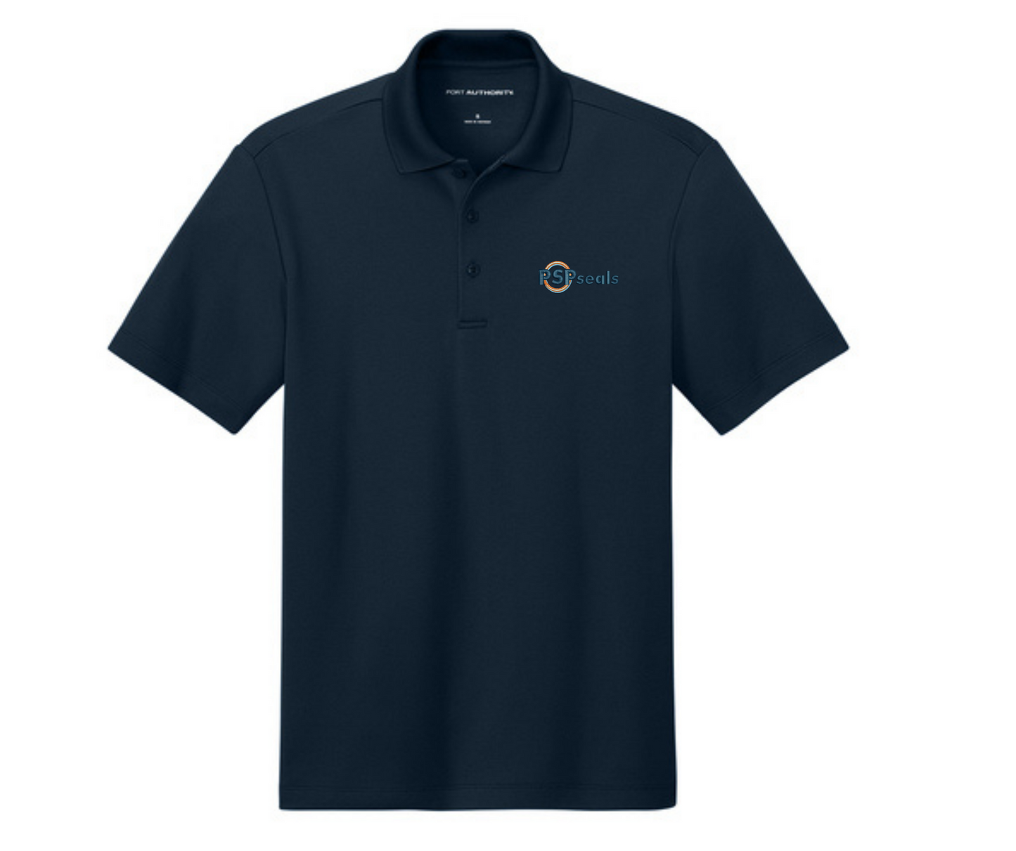 Port Authority® Plaited Pique Polo