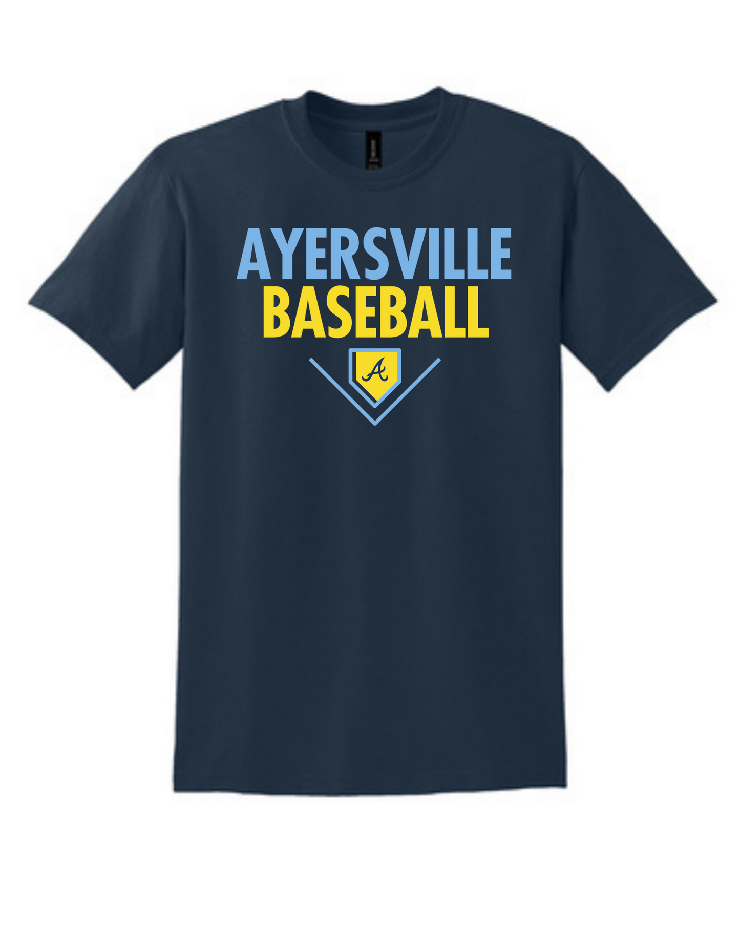 Ayersville Baseball (All Options)
