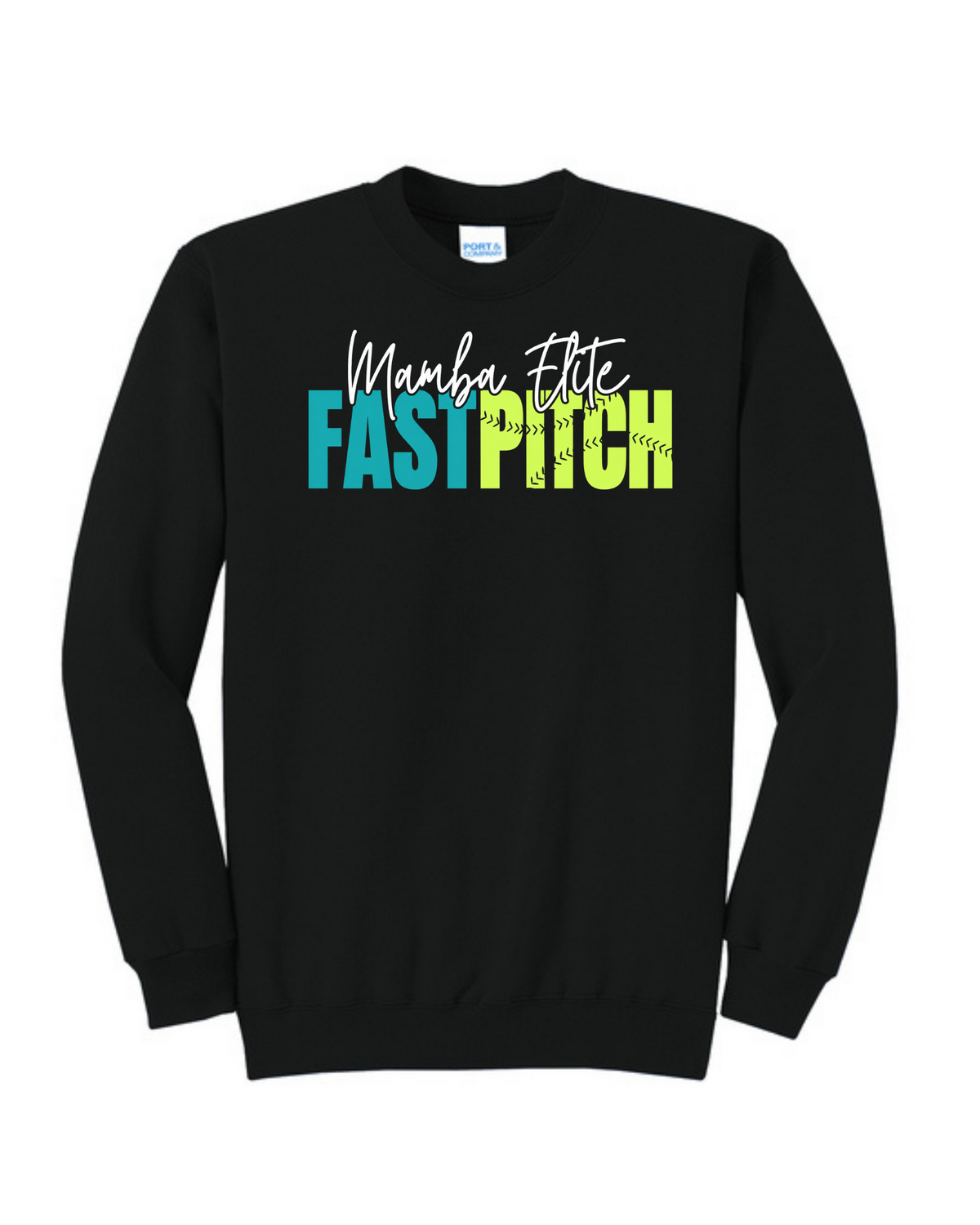 Fastpitch (All Options)