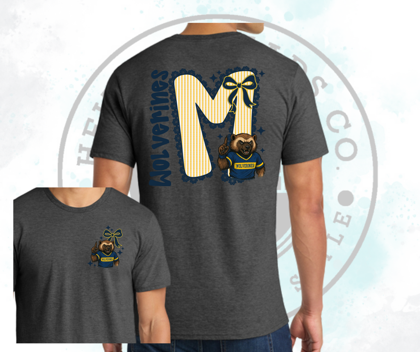 Michigan (All Options)