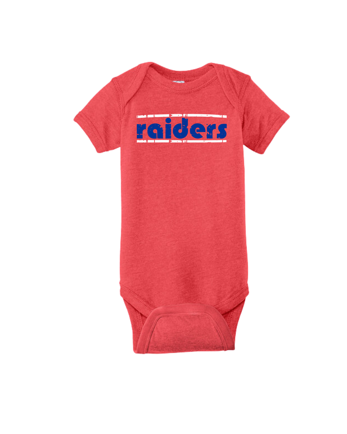 Raiders Toddler/Baby (All Options)