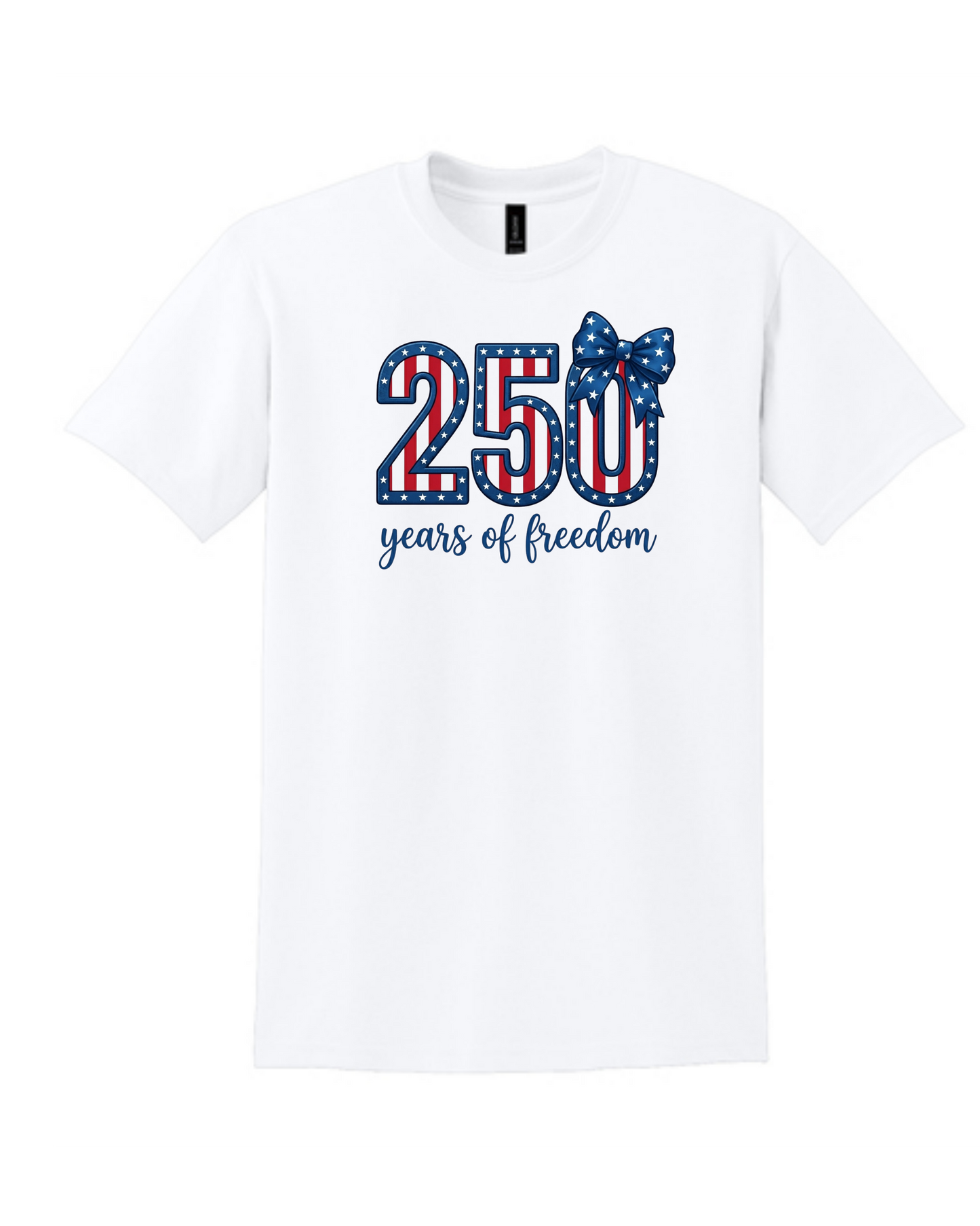 250 Years of Freedom Bow (All Options)