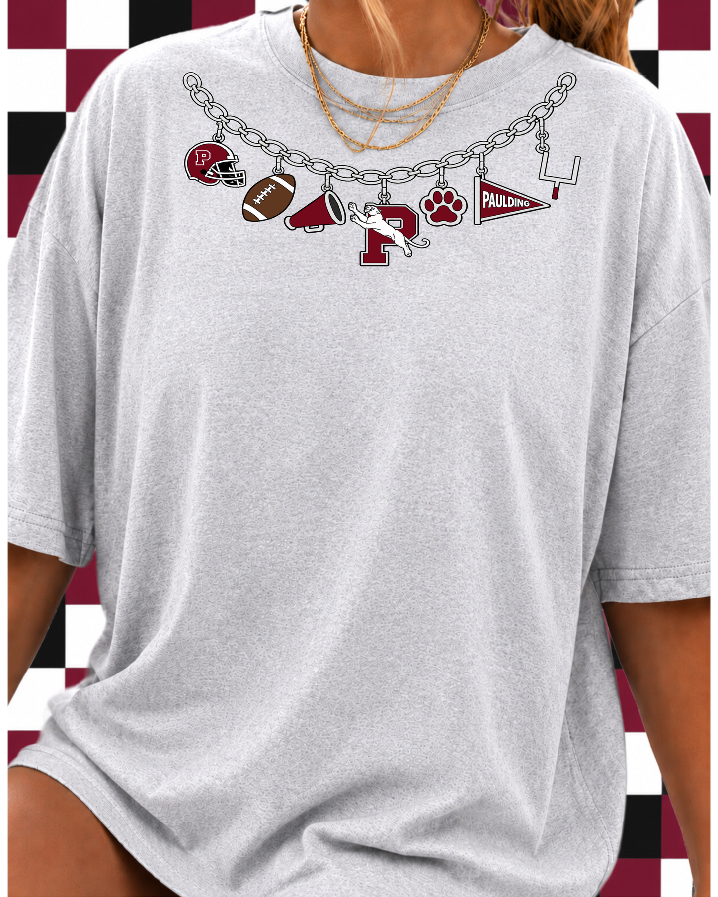 Panther Chain (All Options)