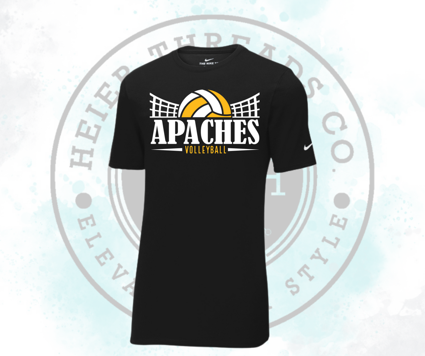 Apache Volleyball Nike
