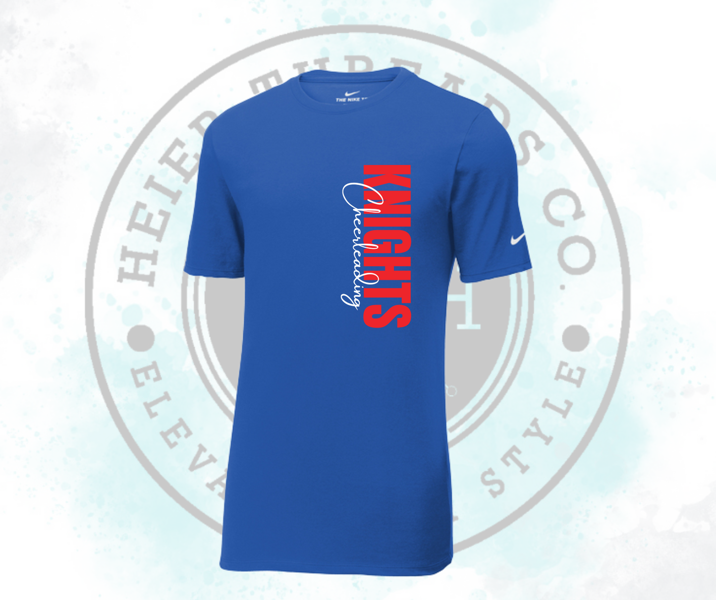Knights Cheer Nike