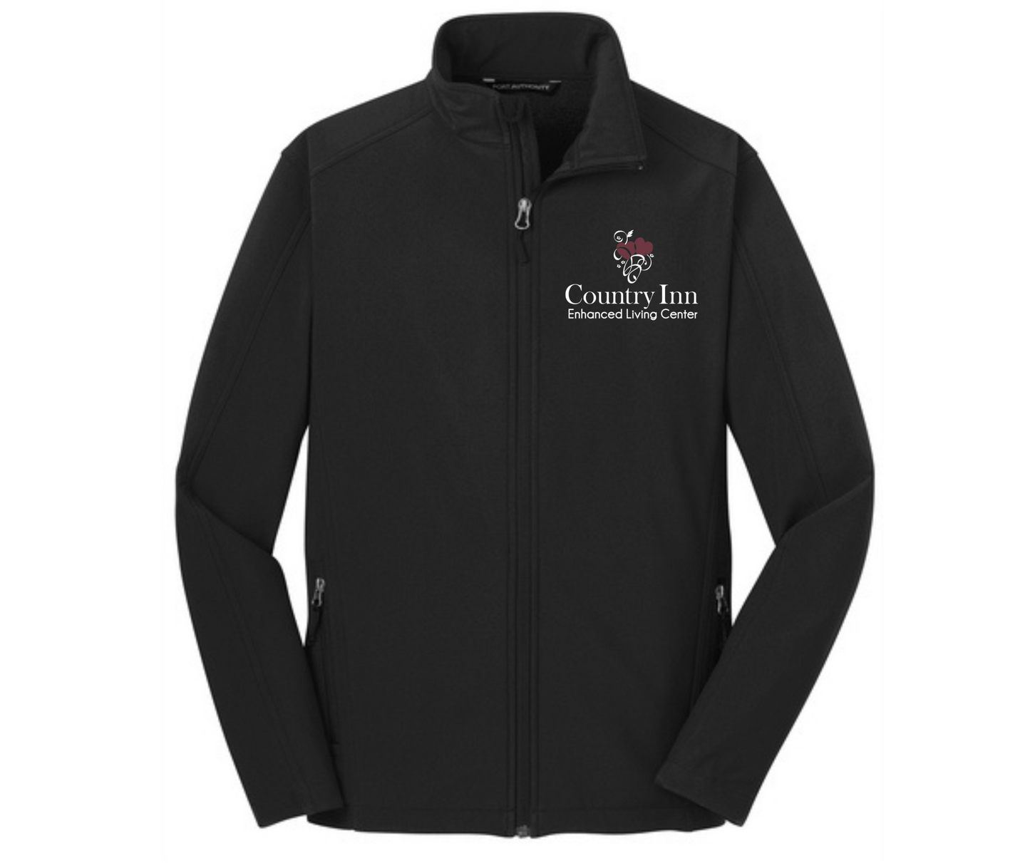 Country Inn Soft Shell Jacket
