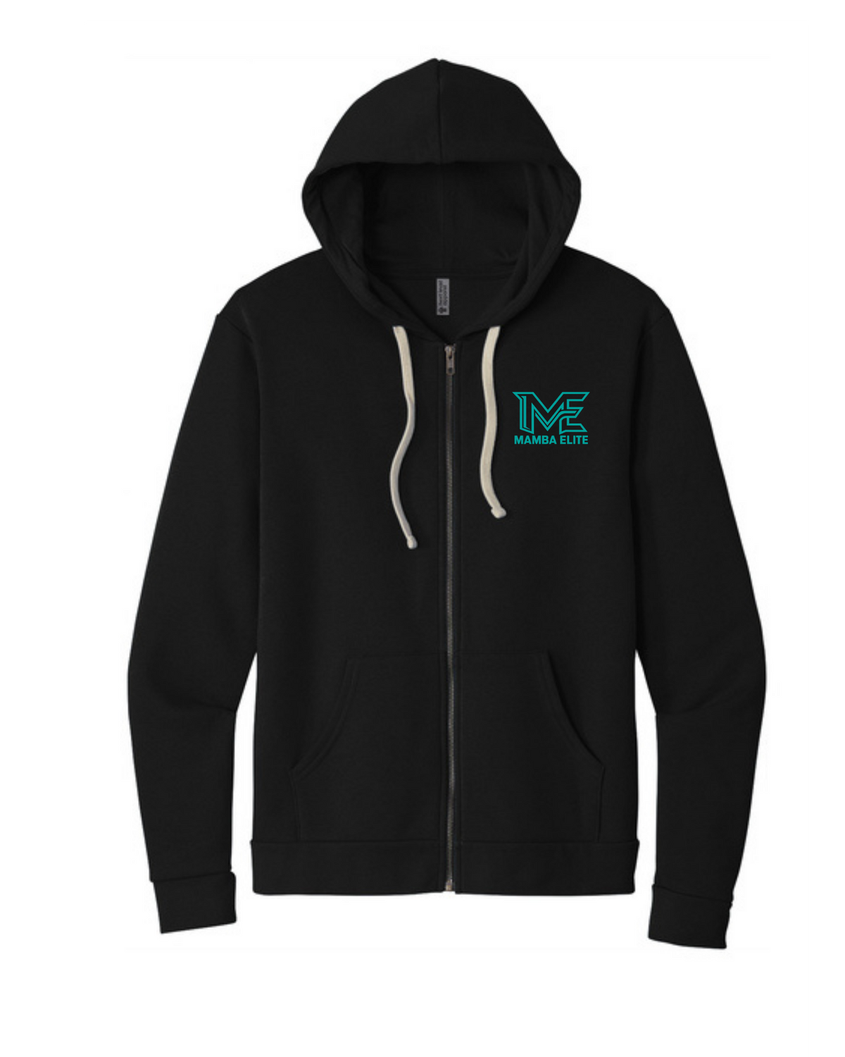 ME Full Zip