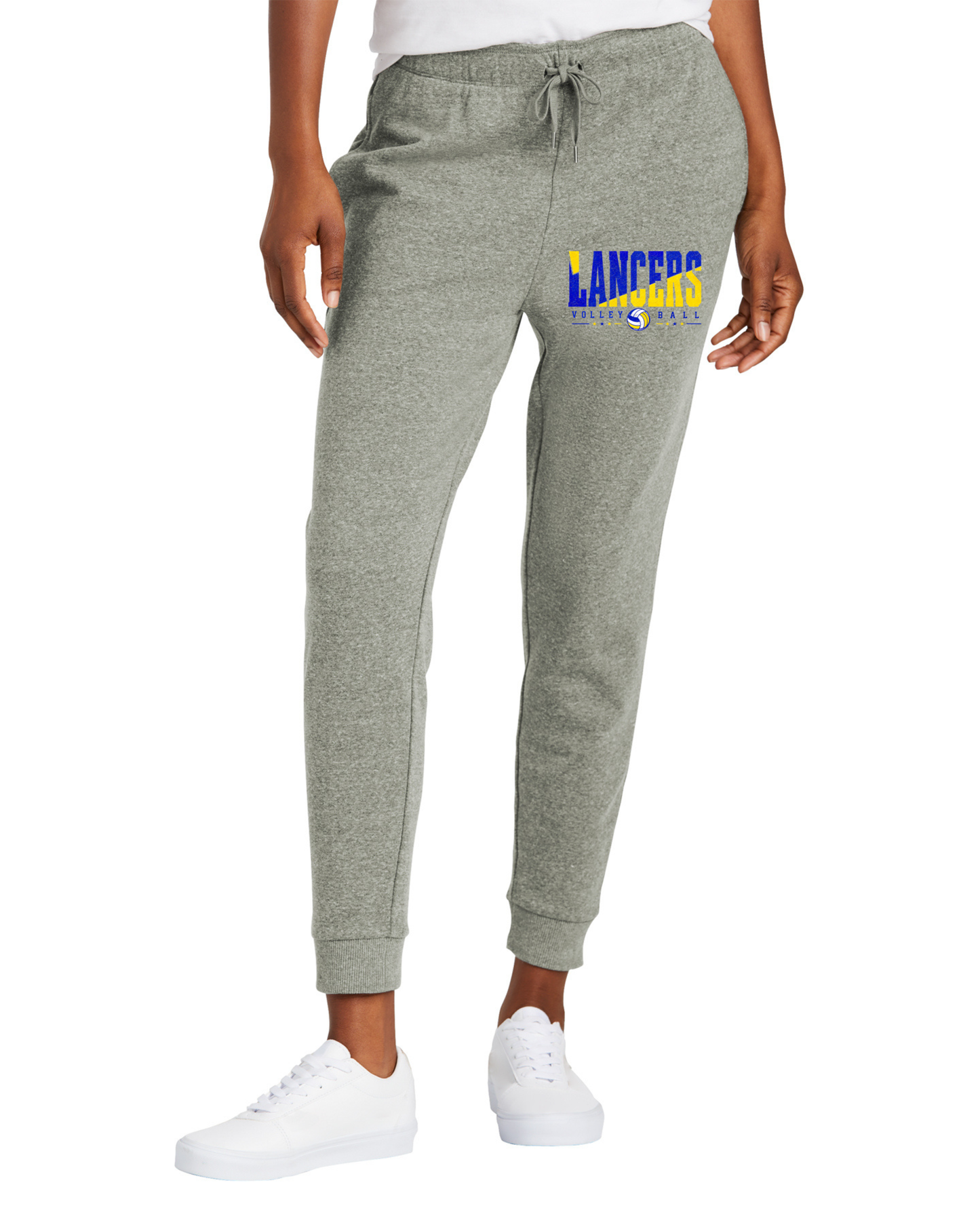 Lancer Volleyball Joggers
