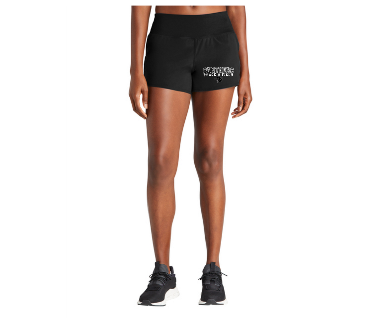 Sport-Tek Women's Repeat Short