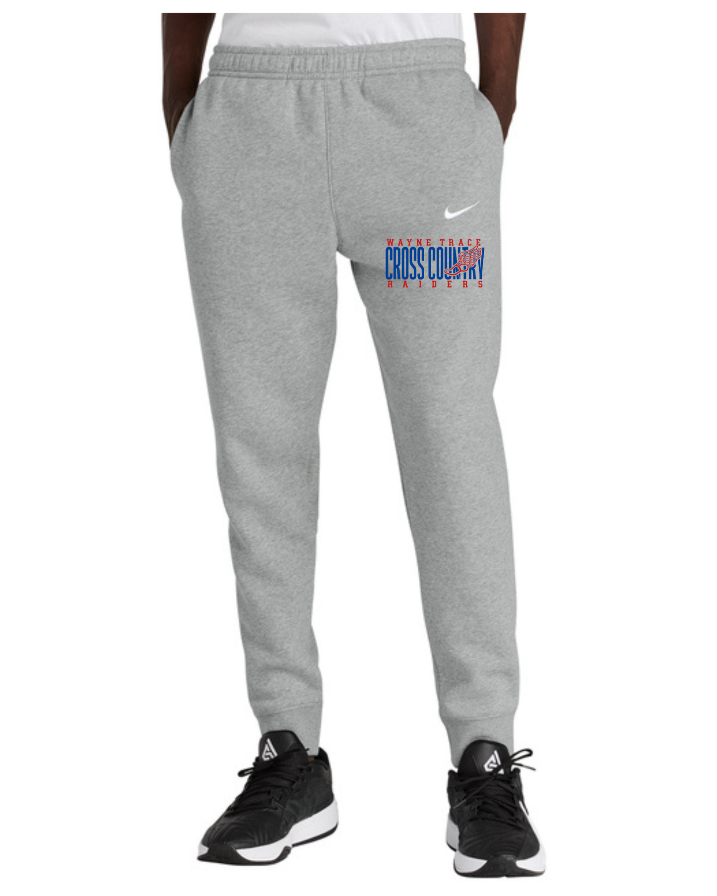 Raider Cross Country Nike Joggers