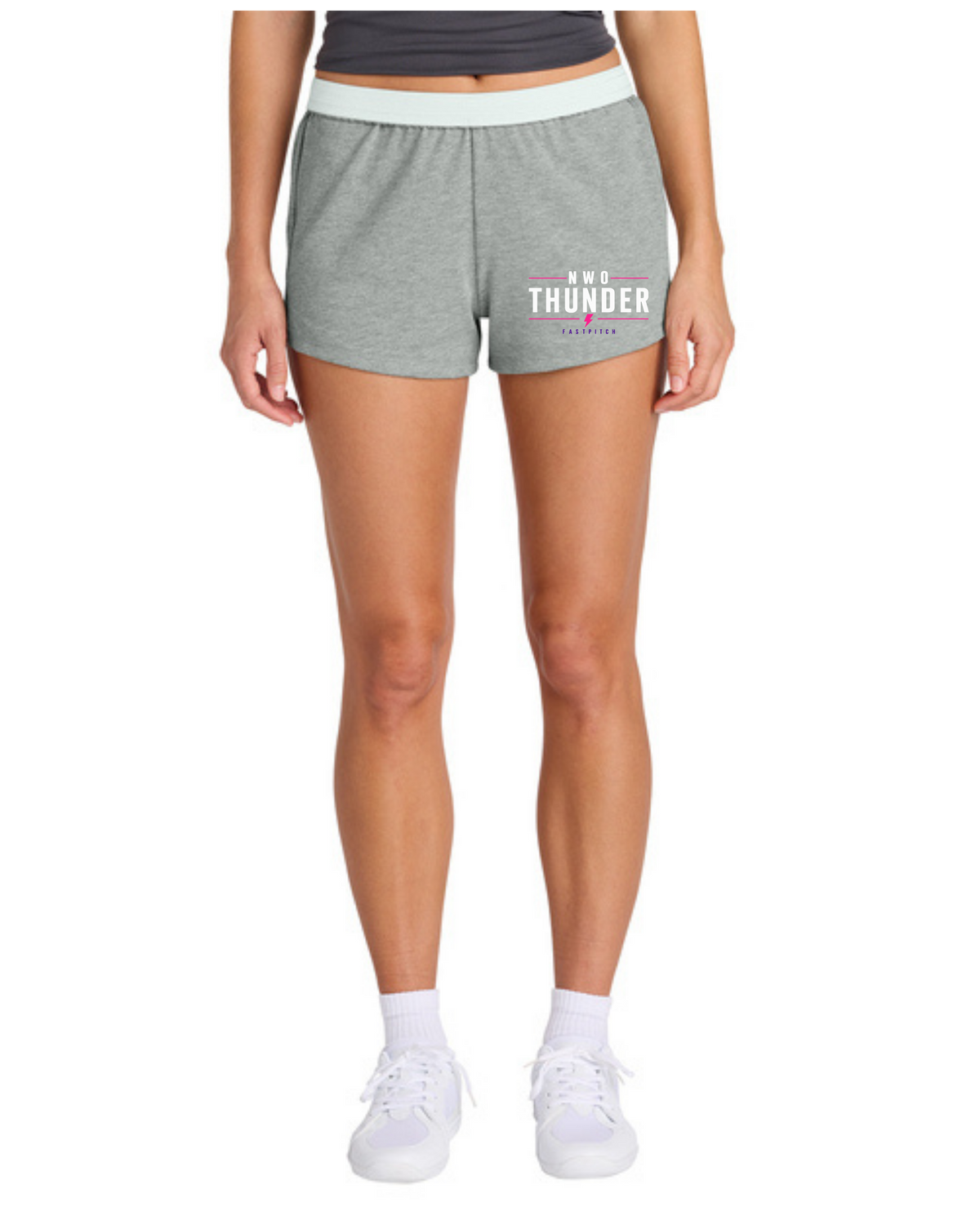 Thunder Shorts