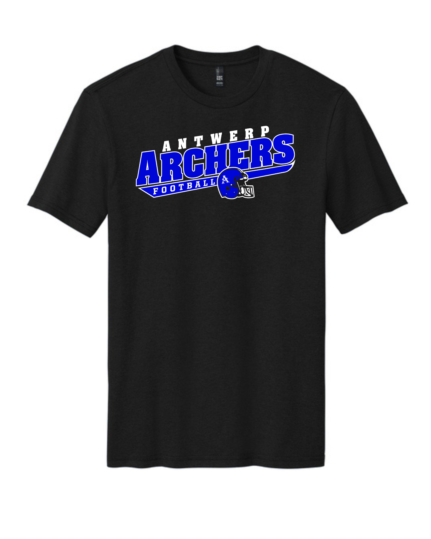 Antwerp Archers Football (All Options)