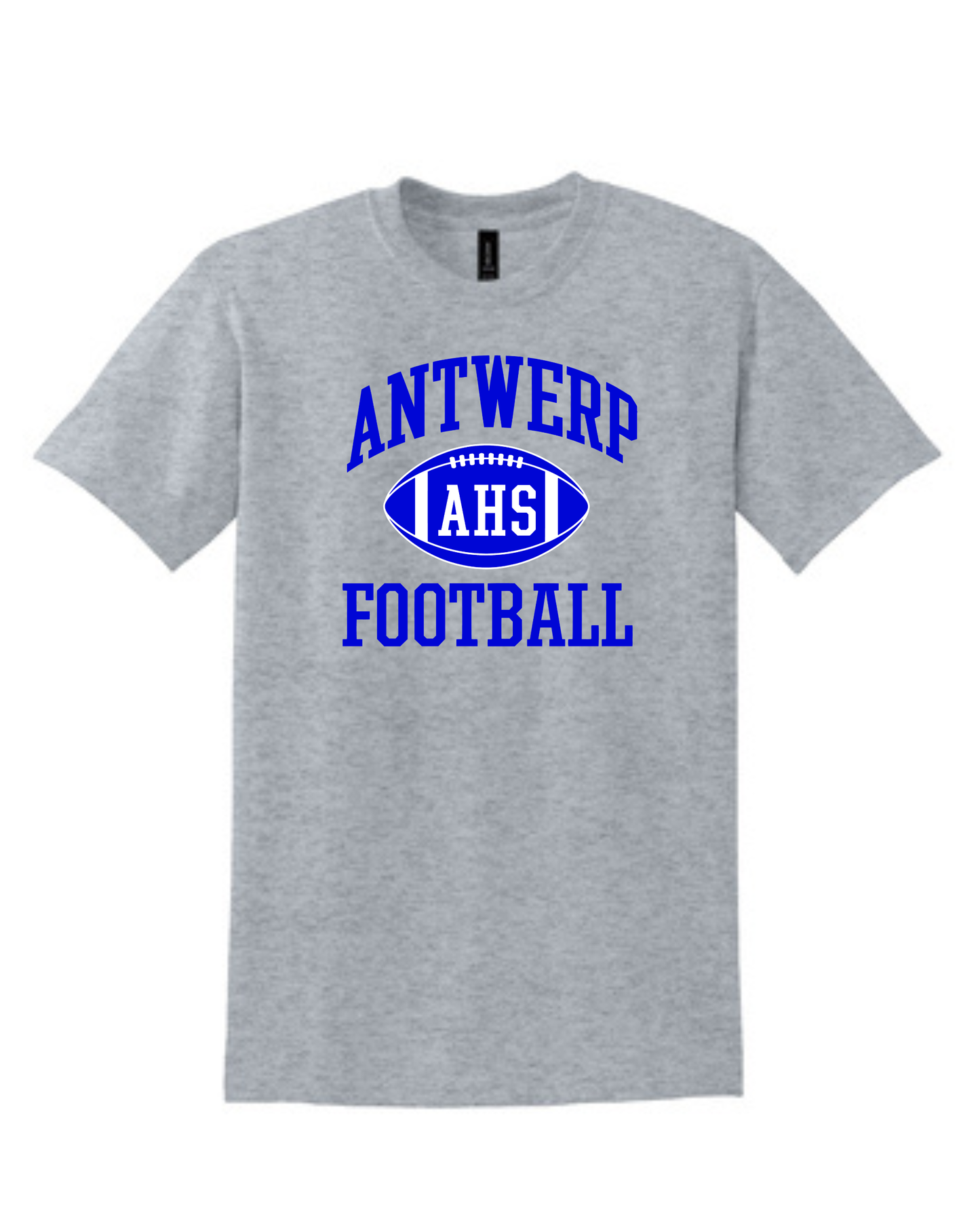 AHS Football (All Options)