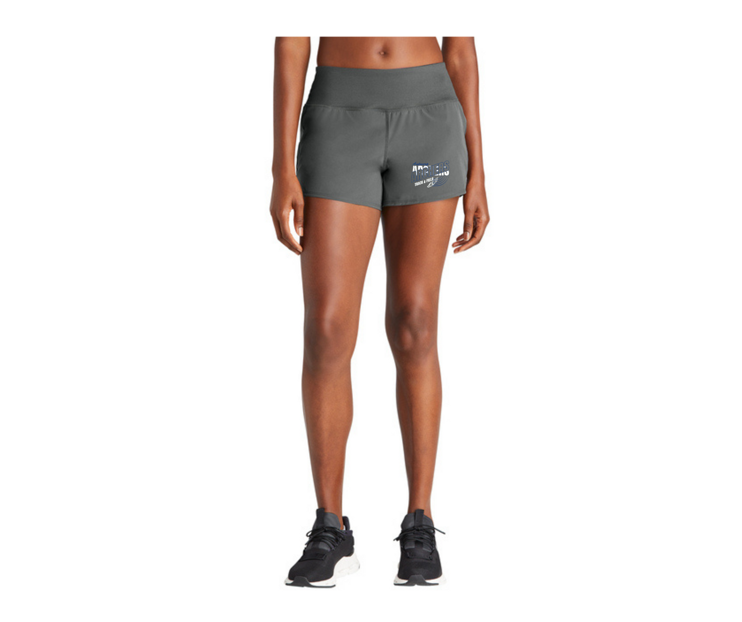 Archers Track & Field Sport-Tek Women's Repeat Short
