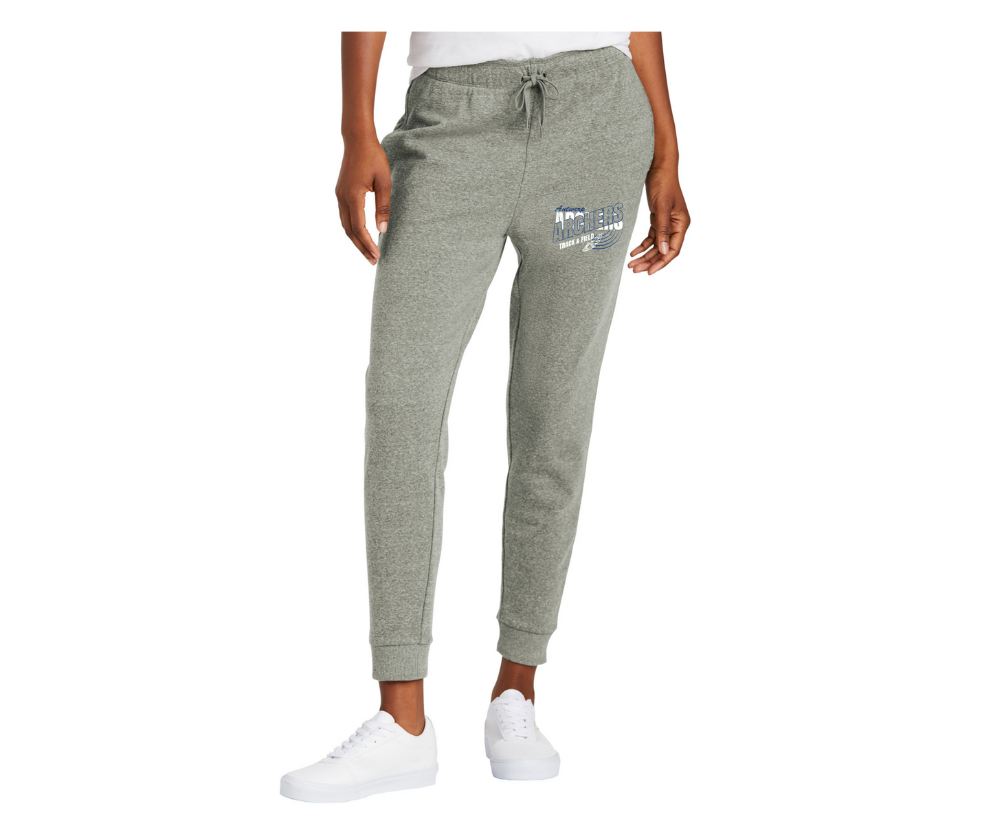Archer Track & Field District Women’s Perfect Tri Fleece Jogger