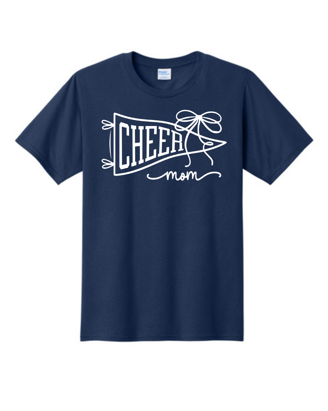 Cheer Mom (All Options)