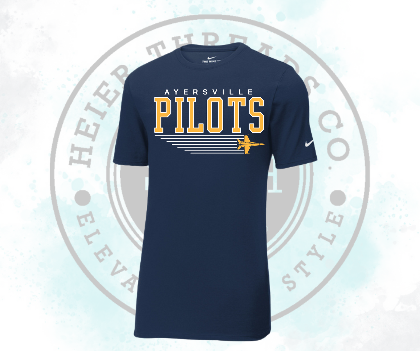 Ayersville Pilots Nike