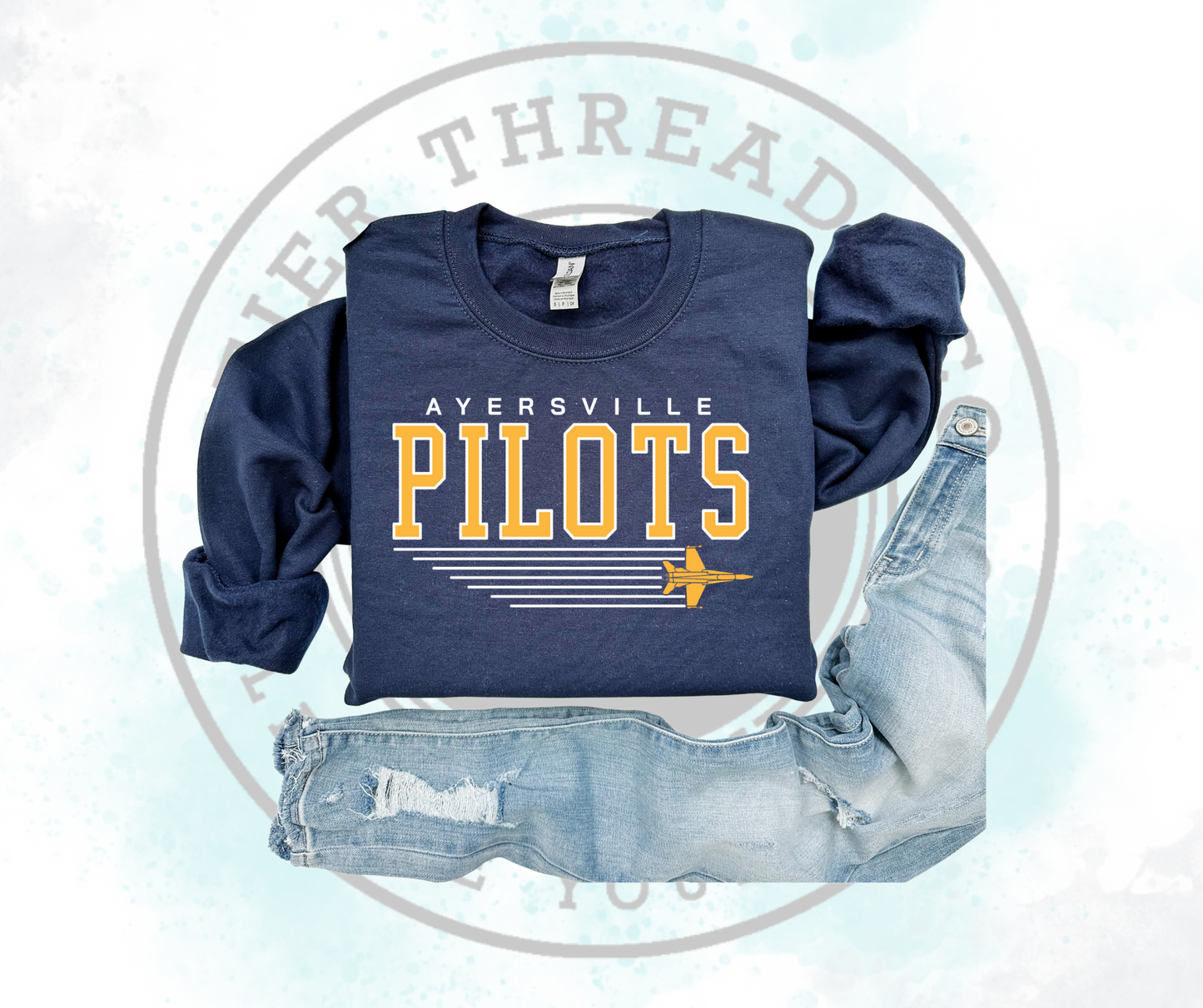 Ayersville Pilots (All Options)
