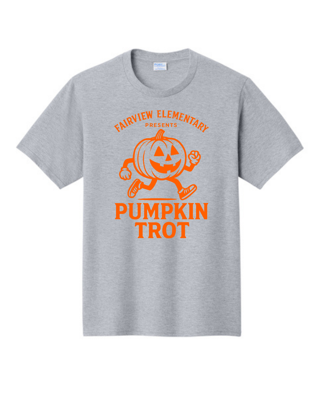 Fairview Pumpkin Trot