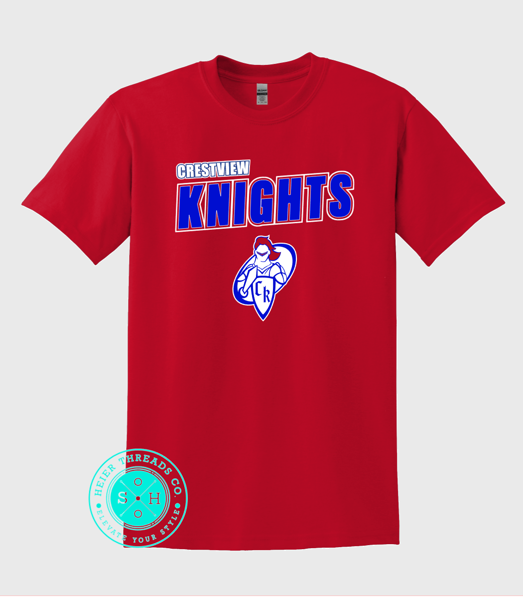 Knights Slant