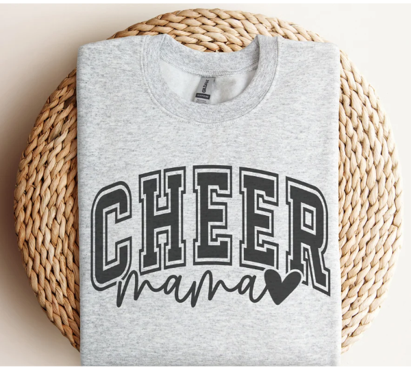 Cheer Mama