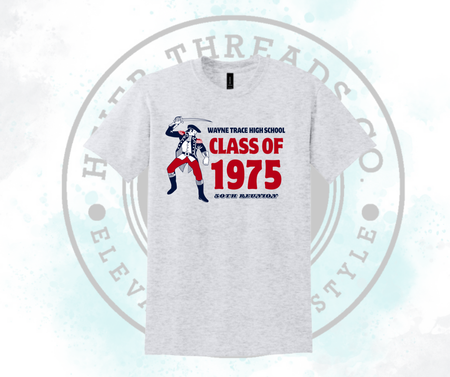 WT Class of 1975