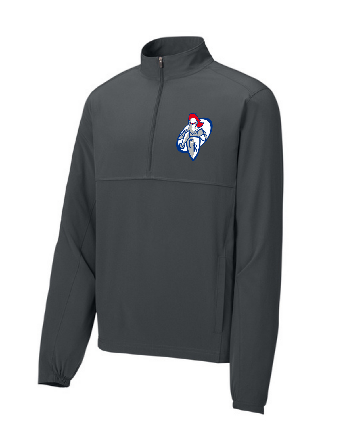 Knight Sport-Tek® Repeat 1/2-Zip