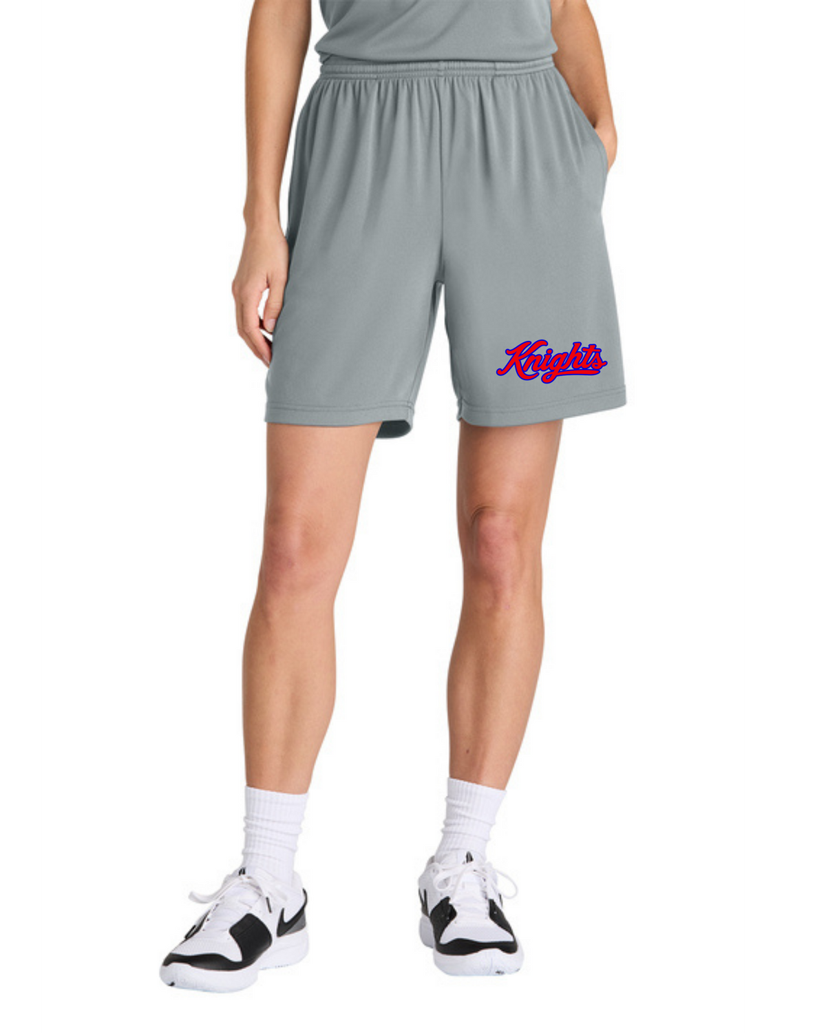 Knights Sport-Tek Shorts