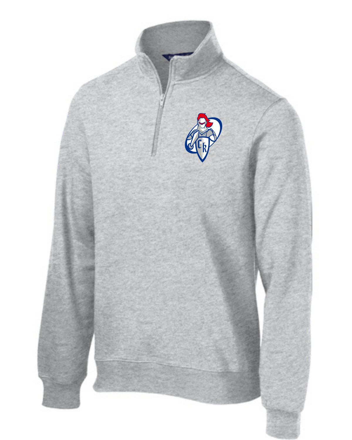 Knights Sport-Tek® 1/4-Zip Sweatshirt