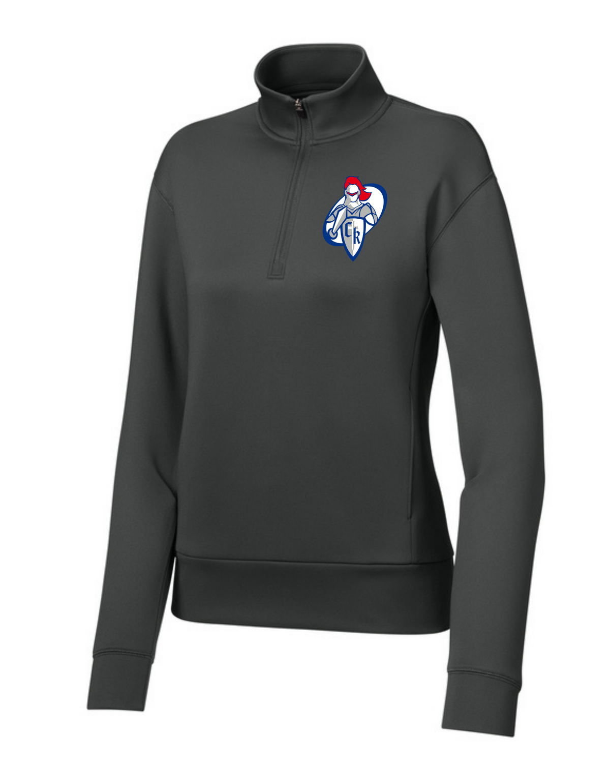 Knights Sport-Tek® Women’s Pro Perform 1/4-Zip