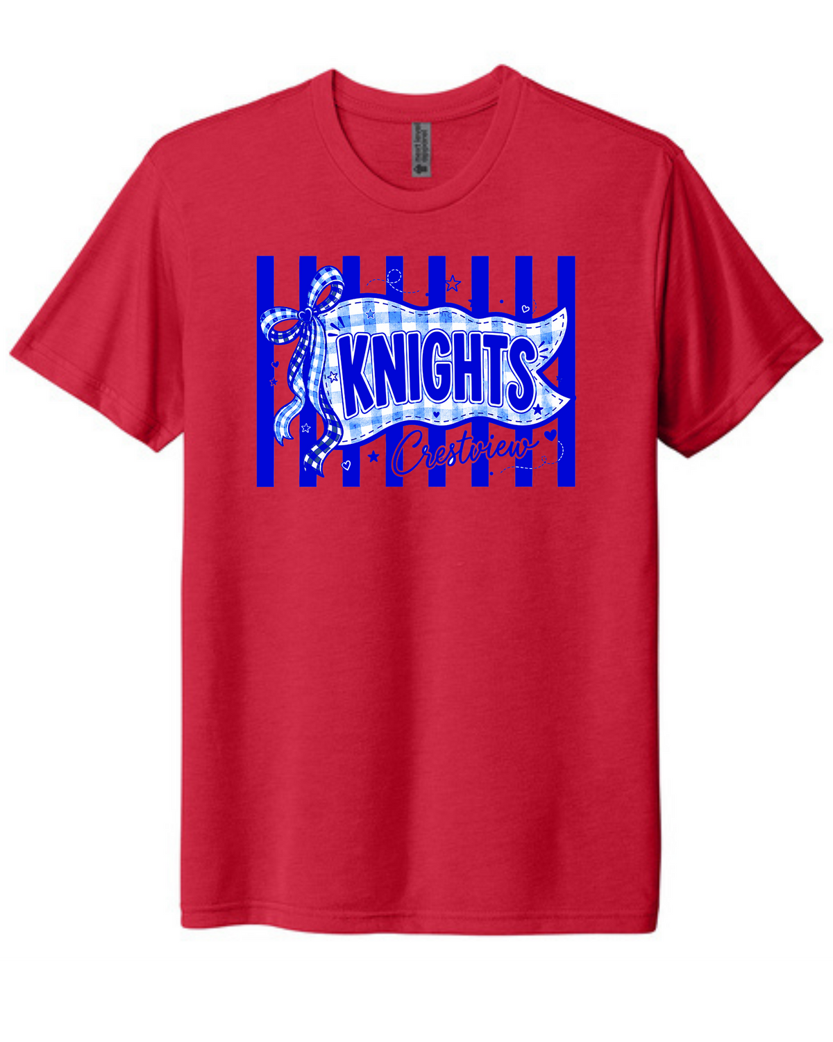 Knights Flag (All Options)