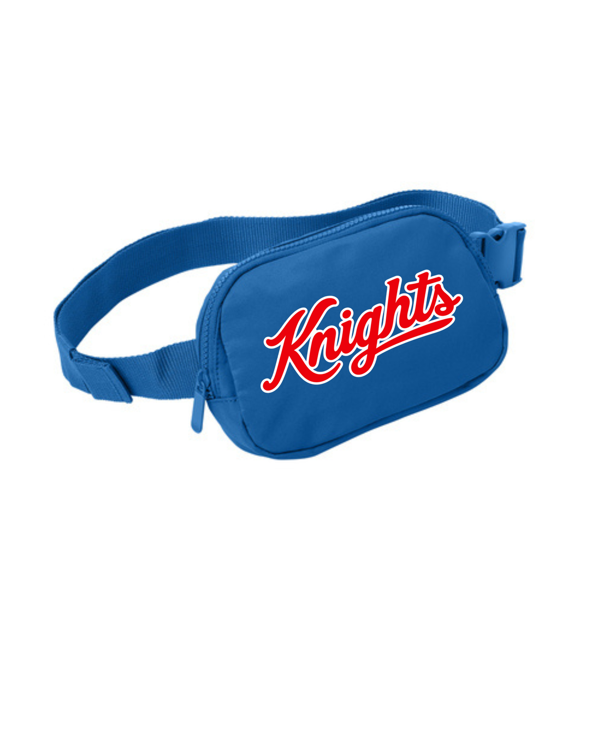 Knights Cross Body Bag