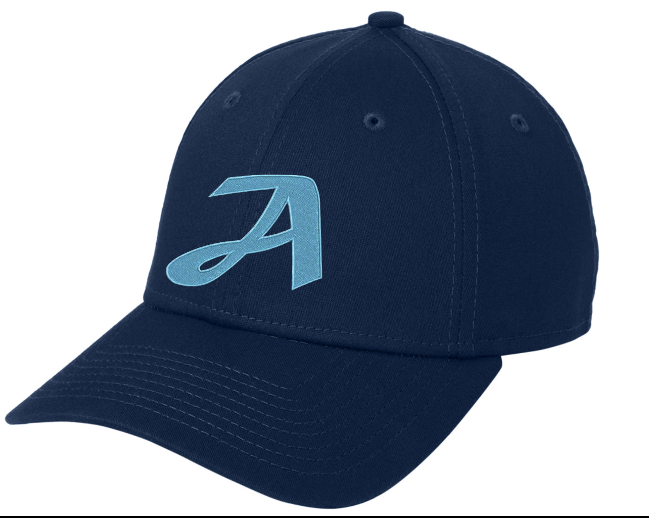 New Era Fitted Ayersville Hat