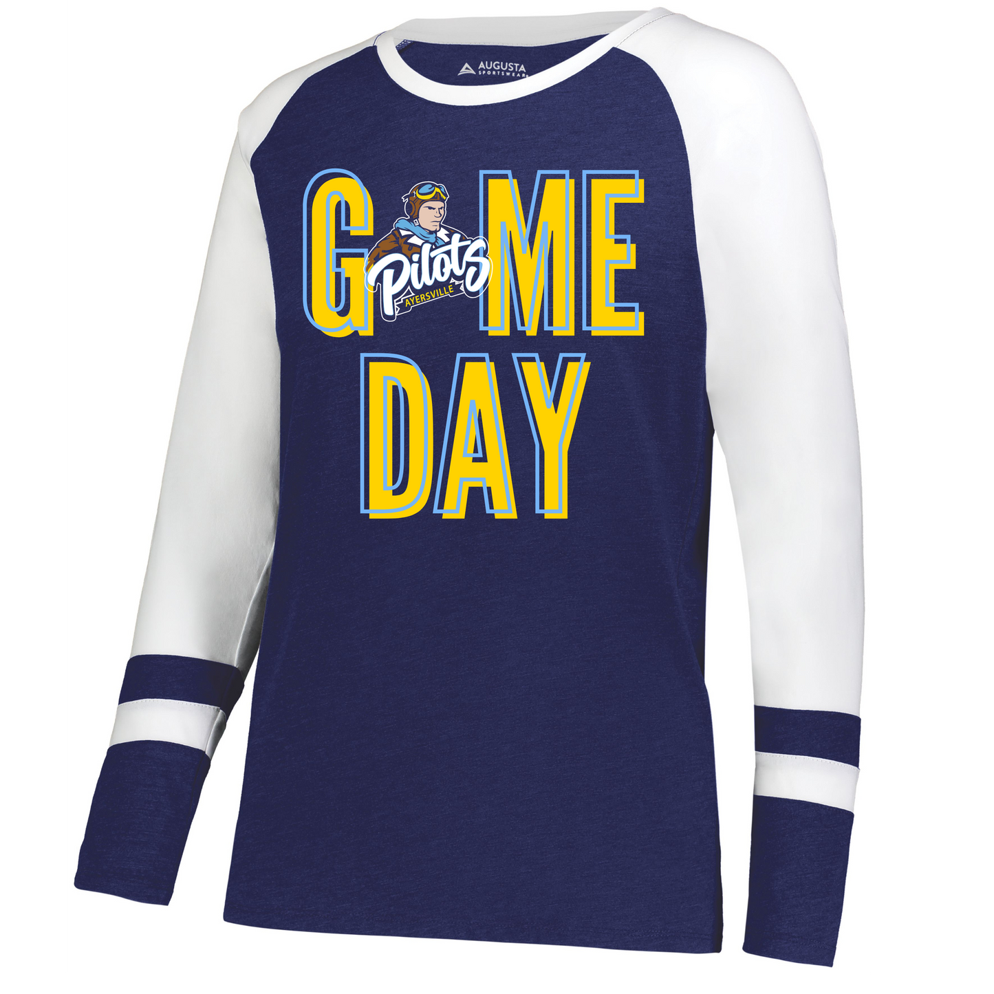 Game Day Pilots Youth/Ladies