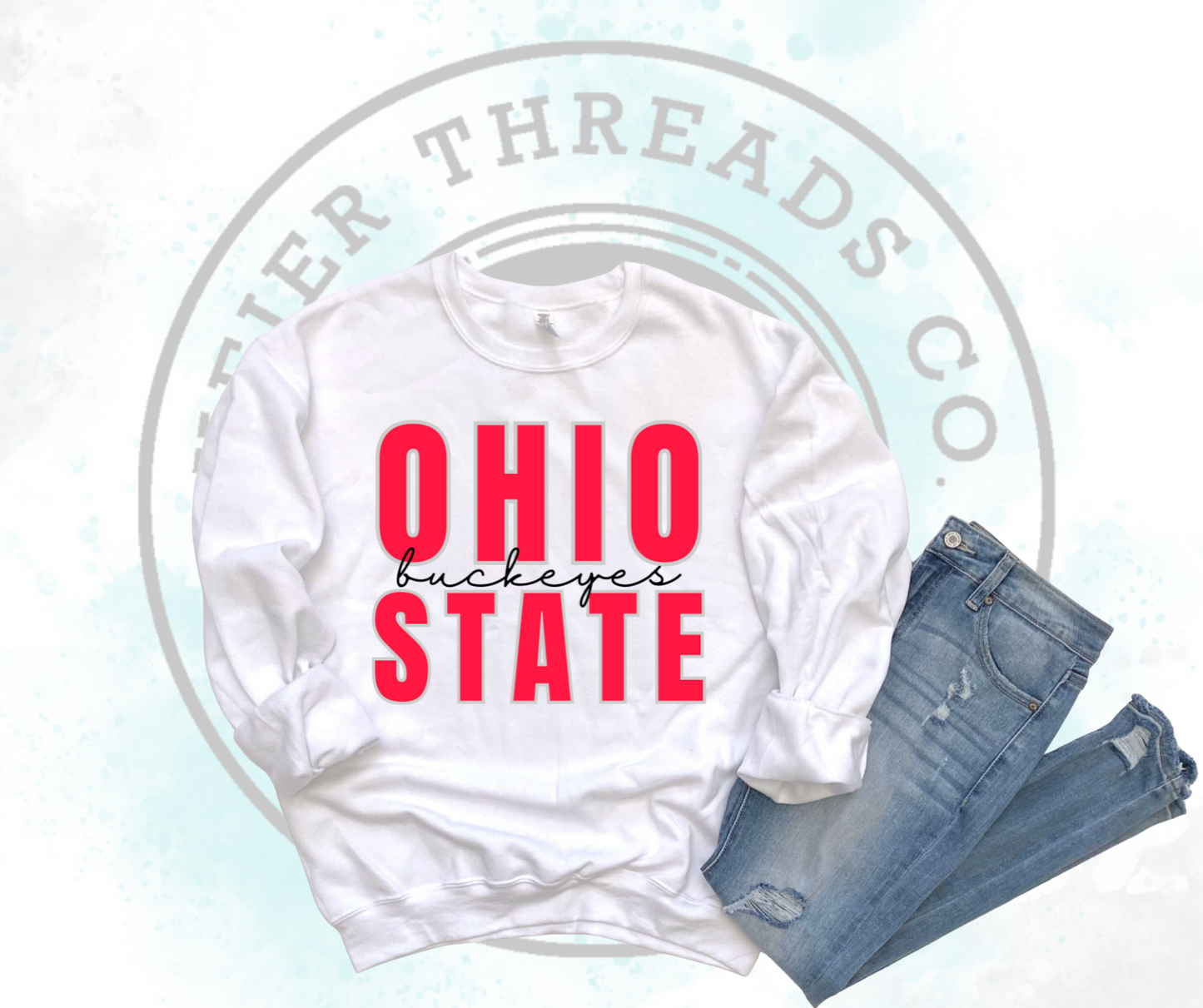 Ohio State Buckeyes (All Options)