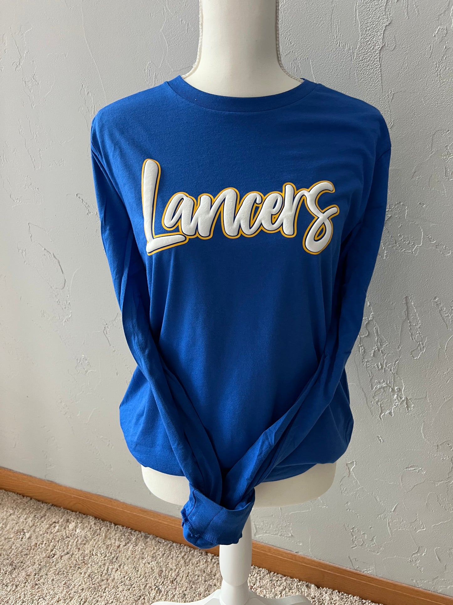 Lancers Puff