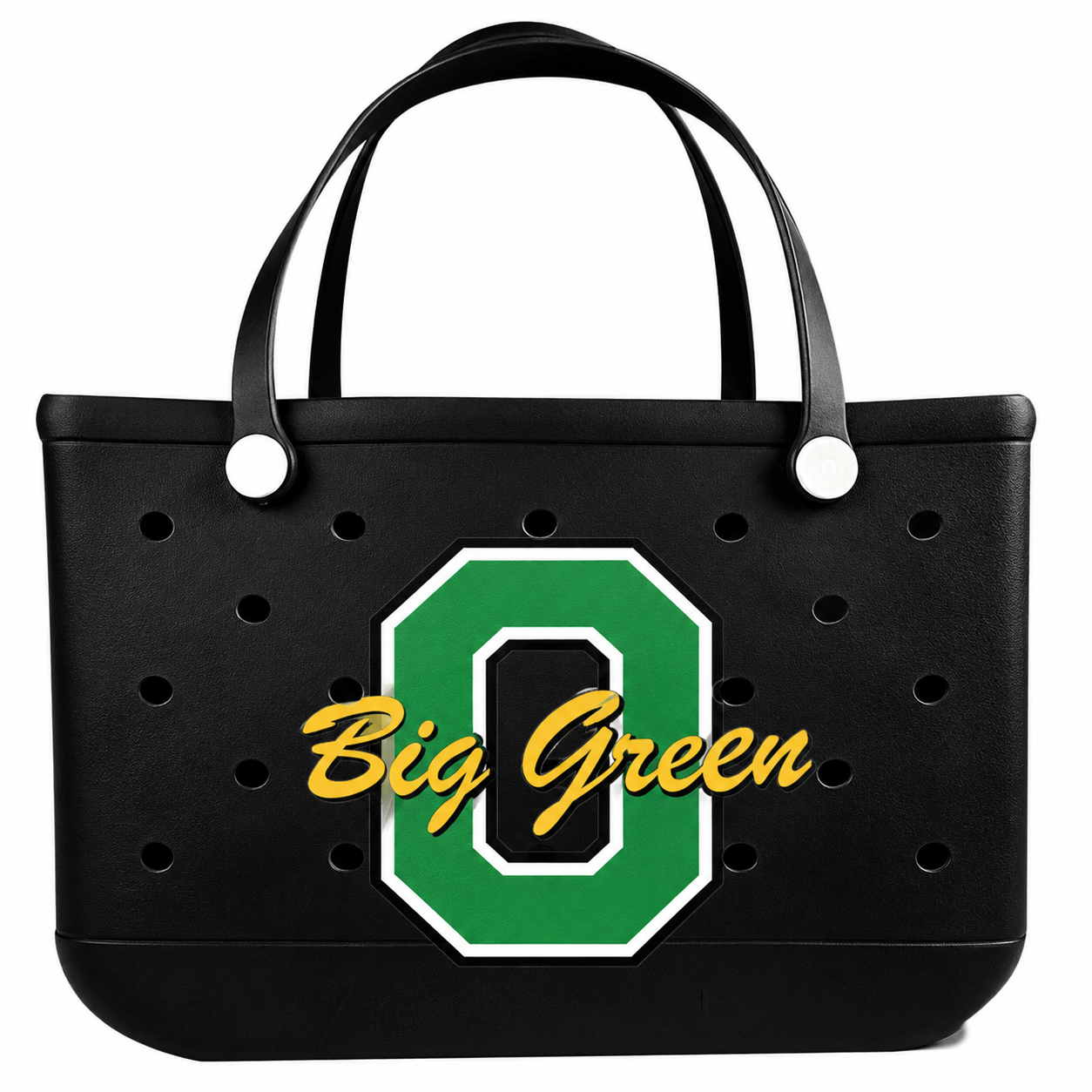 Bogg Style Bag