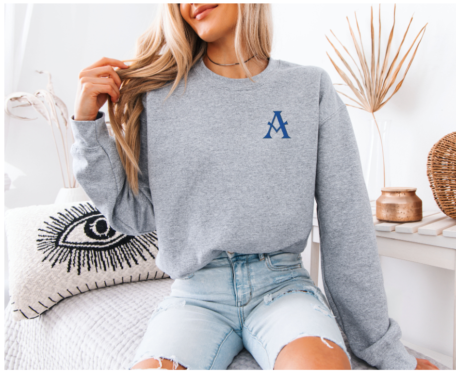Antwerp Left Chest (All Options)