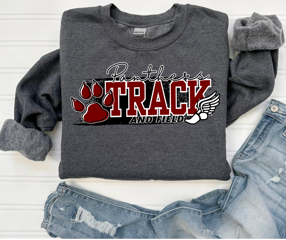 Panthers Track & Field